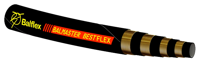 Balflex® BALMASTER BESTFLEX SAE 100R12 / DIN EN 856 R12 – 10.1012.F