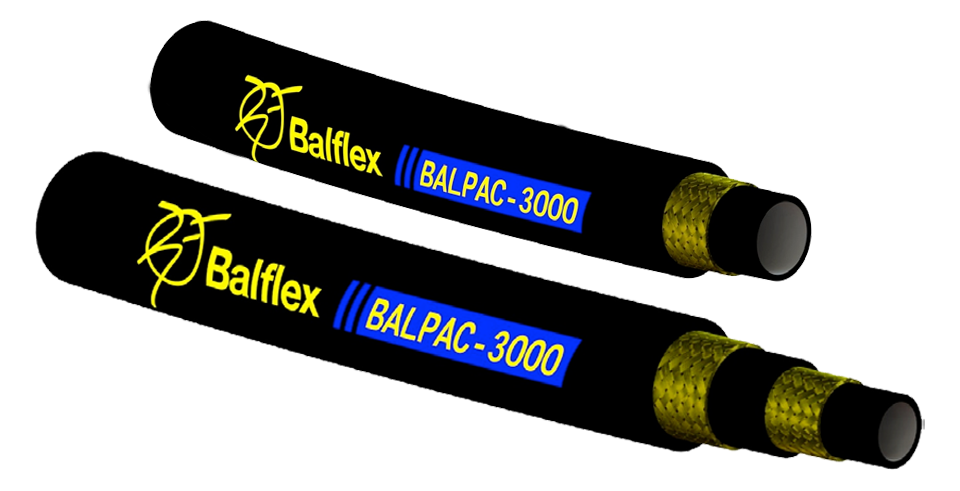 Balflex® BALPAC 3000 SAE 100R17 – 10.1S17.