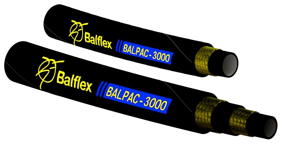 Balflex® BALPAC 3000 SAE 100R17 – 10.1017.