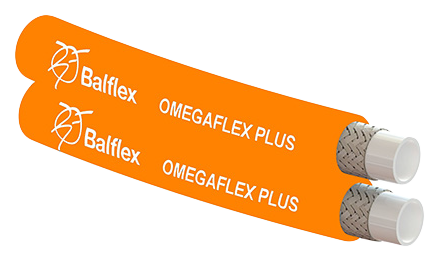 Balflex® EN 855 R8 / SAE 100R8 TWIN NON CONDUCTIVE – 10.1036.--L