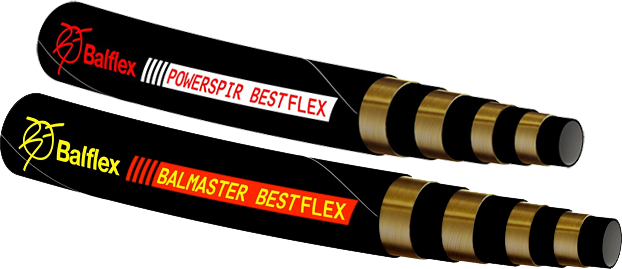 Balflex® BALMASTER BESTFLEX DIN EN 856 4SP – 10.1008.F