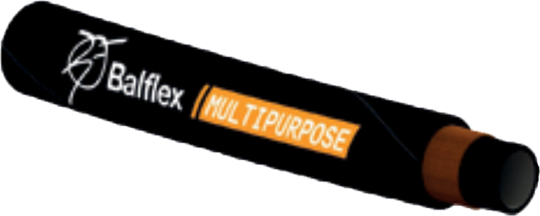 Balflex® Multipurpose Rubber Hose