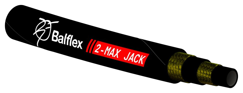 Balflex® 2 – MAX JACK 8000PSI & 10.000PSI – 10.1029.