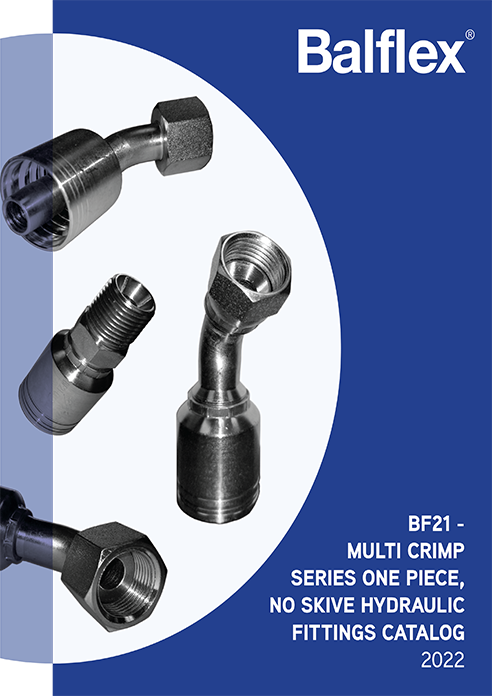 Online Catalog Selection | Balflex® USA